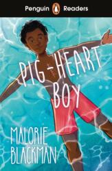 Penguin Readers Level 4: Pig-Heart Boy (ISBN: 9780241542569)