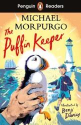 Penguin Readers Level 2: The Puffin Keeper (ISBN: 9780241542538)