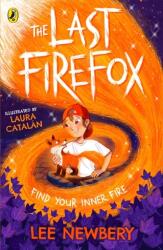 The Last Firefox (ISBN: 9780241493533)