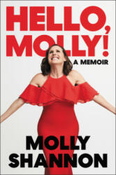 Hello, Molly! - Sean Wilsey (ISBN: 9780063056237)