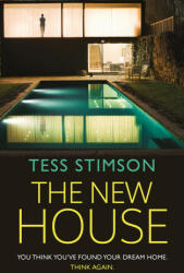 New House - Tess Stimson (ISBN: 9780008386085)