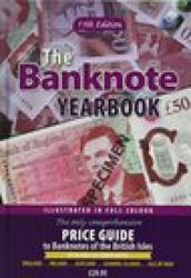 Banknote Yearbook - 11th Edition (ISBN: 9781908828569)