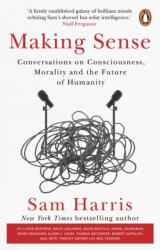Making Sense (ISBN: 9780552178853)