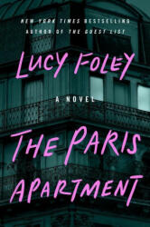 Paris Apartment (ISBN: 9780063227927)