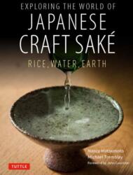 Exploring the World of Japanese Craft Sake (ISBN: 9784805316511)