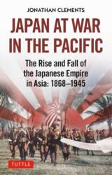 Japonia în război în Pacific (ISBN: 9784805316474)