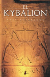 El Kybalion - Tres Iniciados (ISBN: 9788478085958)