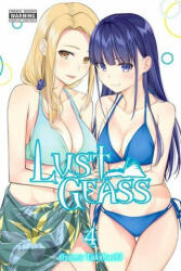 Lust Geass, Vol. 4 - Osamu Takahashi (ISBN: 9781975337094)