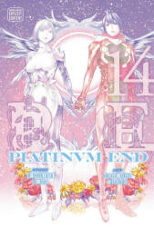 Platinum End, Vol. 14 - Takeshi Obata (ISBN: 9781974726509)