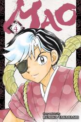 Mao, Vol. 4 (ISBN: 9781974723539)