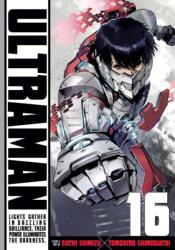 Ultraman, Vol. 16 (ISBN: 9781974723393)