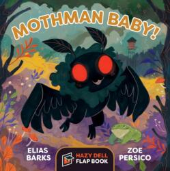 Mothman Baby! (ISBN: 9781948931281)