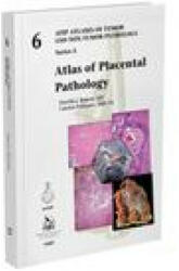 Atlas of Placental Pathology - Drucilla J. Roberts, Carolyn Polizzano (ISBN: 9781933477091)
