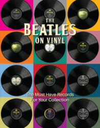 Beatles on Vinyl - PETER CHRISP (ISBN: 9781912918577)