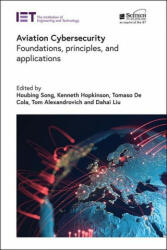 Aviation Cybersecurity: Foundations Principles and Applications (ISBN: 9781839533211)