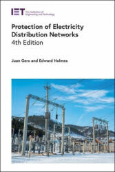 Protection of Electricity Distribution Networks (ISBN: 9781839532702)