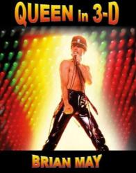 QUEEN IN 3-D (ISBN: 9781838164522)