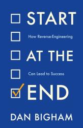 Start at the End (ISBN: 9781802790733)