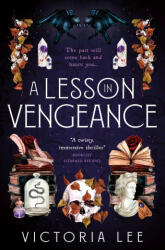 Lesson in Vengeance (ISBN: 9781789099768)