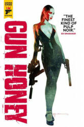 Gun Honey - Ang Hor Kheng (ISBN: 9781782763468)