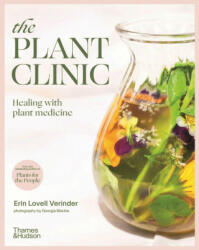 Plant Clinic (ISBN: 9781760761417)