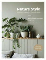 Nature Style - Alana Langan, Jacqui Vidal (ISBN: 9781760761103)