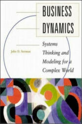 Business Dynamics: Systems Thinking and Modeling for a Complex World (Int'l Ed) - John Sterman (2012)