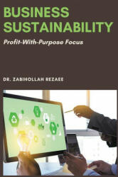 Business Sustainability - Zabihollah Rezaee (ISBN: 9781637421178)