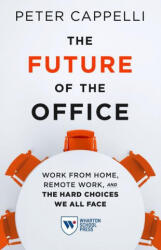 Future of the Office (ISBN: 9781613631539)