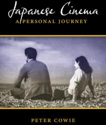 Cinema japonez (ISBN: 9781611720754)