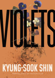 Violets (ISBN: 9781558612907)