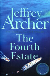 The Fourth Estate (ISBN: 9781529060089)