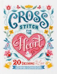 Cross Stitch for the Heart (ISBN: 9781446309209)