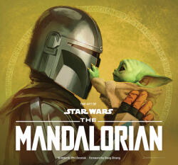 The Art of Star Wars: The Mandalorian (Season Two) - Phil Szostak, Doug Chiang (ISBN: 9781419756511)