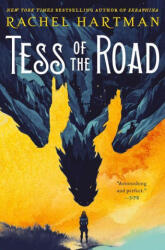 Tess of the Road - Rachel Hartman (ISBN: 9781101931318)