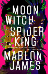 Moon Witch, Spider King (ISBN: 9780735220201)