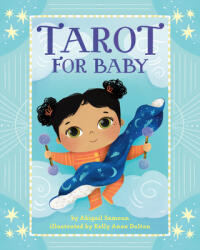 Tarot for Baby (ISBN: 9780593486122)