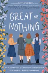 Great or Nothing (ISBN: 9780593372593)