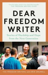 Dragă Freedom Writer (ISBN: 9780593239865)