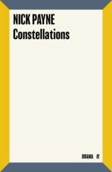 Constelații (ISBN: 9780571373499)