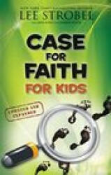 Case for Faith for Kids (ISBN: 9780310771197)