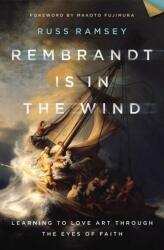 Rembrandt e în vânt (ISBN: 9780310129721)