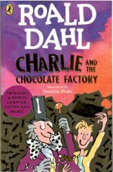 Charlie and the Chocolate Factory (ISBN: 9780241558324)