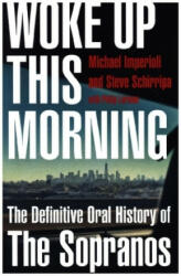 Woke Up This Morning - STEVE SHIRRIPA (ISBN: 9780008513429)