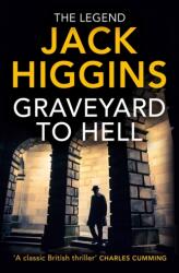 Graveyard to Hell (ISBN: 9780008483616)