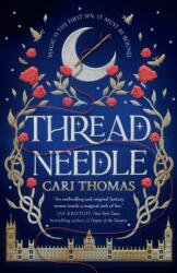 Threadneedle (ISBN: 9780008407049)