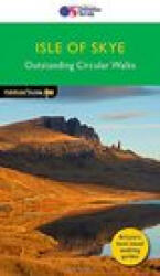 Isle of Skye (ISBN: 9780319092118)