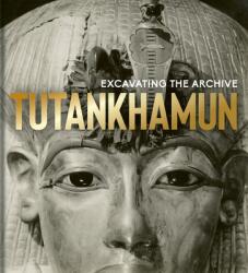 Tutankhamun - Richard Bruce Parkinson (ISBN: 9781851245857)