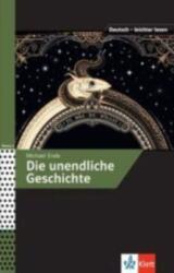 Die unendliche Geschichte (ISBN: 9783126741118)