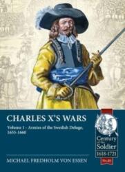 Charles X's Wars Volume 1 - Michael Fredholm von Essen (ISBN: 9781914059759)